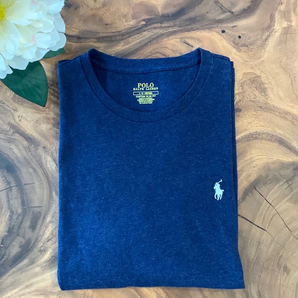 Polo Ralph Lauren Other - Polo Ralph Lauren custom slim fit short sleeve shirt